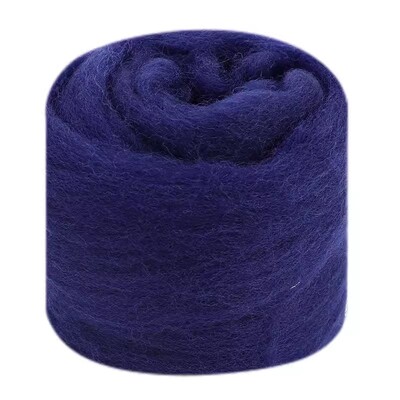 Plstenie ihlou z vlny, vlákna z vlny, predpriadza na DIY remeselné materiály, predpriadza z ihlou z plsti, látka, plsť, remeselné hračky, ručné plstenie