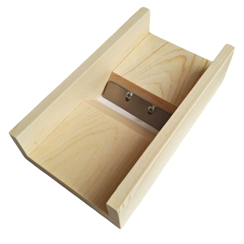 Medienos muilai Beveler Obliavimo Muilas Beveler Obliavimo Muilo kirpimo įrankis Dovana draugams šeimos nariams