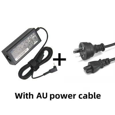 LZUMWS 19V 2.37A 45W 3.0*1.1mm AC adaptér pre laptop nabíjačka pre Acer Aspire S7 S7-392/391 V3-371 A13-045N2A PA-1450-26 ES1-512-P84G