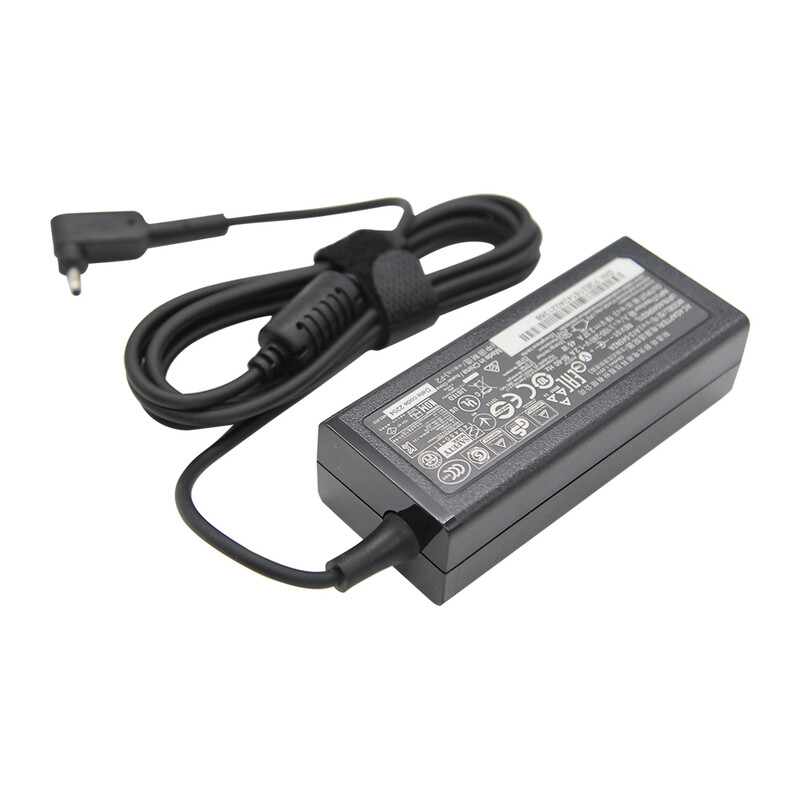 LZUMWS 19V 2.37A 45W 3.0*1.1mm AC adaptér pre laptop nabíjačka pre Acer Aspire S7 S7-392/391 V3-371 A13-045N2A PA-1450-26 ES1-512-P84G
