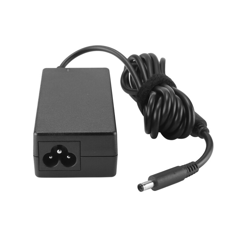 Originálny AC adaptér pre notebook 19,5 V 3,34 A 65 W pre Dell Vostro 15 3561 3562 3565 3568 3572 3578 5568 5370 XPS 13 9333 9344