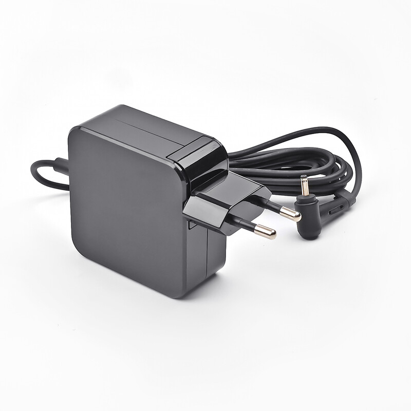 19V 2.37A 45W Încărcător pentru laptop Adaptor de curent alternativ pentru Acer Spin 1 SP111-32N 3 SP314-51 SF113-31 SF114-32 Swift 5 SF514-52T Aspire S7