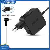 Originalni 19V 2.37A 45W 4.0x1.35mm AC adapter za prijenosno računalo Cargador punjač za Asus Zenbook UX305 UX21A UX32A Taichi 21 31 T300LA