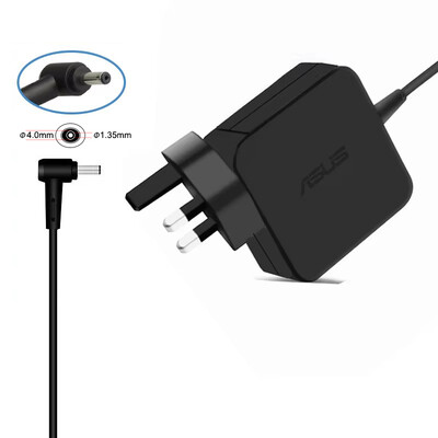 Originalni 19V 2.37A 45W 4.0x1.35mm AC adapter za prijenosno računalo Cargador punjač za Asus Zenbook UX305 UX21A UX32A Taichi 21 31 T300LA