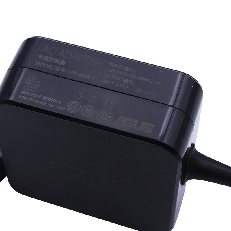 Originalni 19V 2.37A 45W 4.0x1.35mm AC adapter za prijenosno računalo Cargador punjač za Asus Zenbook UX305 UX21A UX32A Taichi 21 31 T300LA