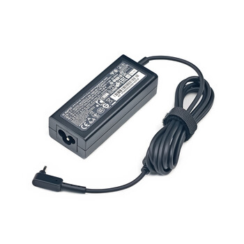 PA-1450-26 Захранващ адаптер 45W 19V 2.37A AC зарядно за лаптоп за Acer AK.045AP.061 ADP-45HE B A13-045N2A KP.0450H.001 3.0mm кабел