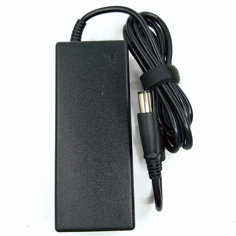 19,5V 4,62A 90W 7,4*5,0mm AC φορτιστής φορητού υπολογιστή για Dell E4300 E5410 E6320 E6400 E6430 3521for dell inspiron n5110 Μετασχηματιστής ρεύματος