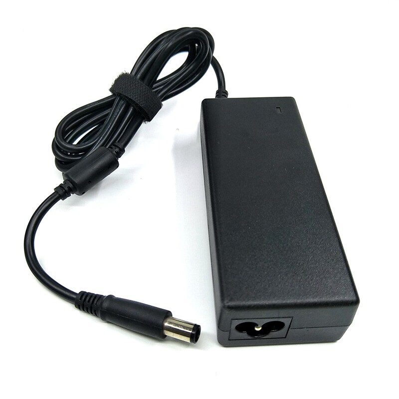 19,5V 4,62A 90W 7,4*5,0mm AC φορτιστής φορητού υπολογιστή για Dell E4300 E5410 E6320 E6400 E6430 3521for dell inspiron n5110 Μετασχηματιστής ρεύματος
