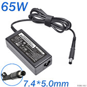 65 W 19,5 V 3,33 A klēpjdatora maiņstrāvas adaptera lādētājs HP EliteBook 810 G1 810 G2 820 G1 820 G2 840 G1 840 G2 850 G1 850 G2 padevei
