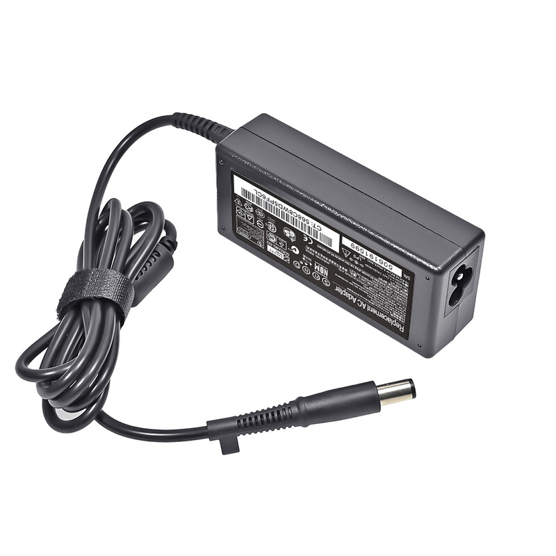 65 W 19,5 V 3,33 A klēpjdatora maiņstrāvas adaptera lādētājs HP EliteBook 810 G1 810 G2 820 G1 820 G2 840 G1 840 G2 850 G1 850 G2 padevei