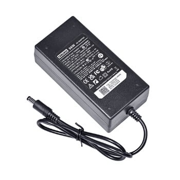 DC 12V/15V/16V/18V/19V/20V/24V 4A 5A 96W 100W Лаптоп AC Универсален захранващ адаптер Зарядно за ASUS DELL Lenovo Sony Toshiba Лаптоп