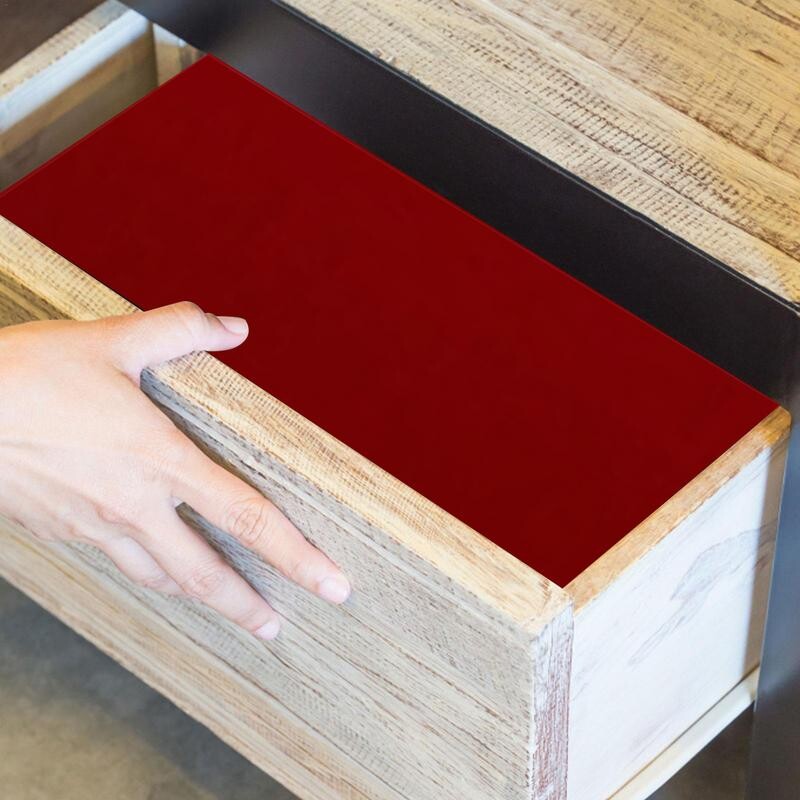 Lipnus veltinio lakštas, 10 vnt., vientisos spalvos lipnus veltinis, A4 dydžio, nulupamas ir klijuojamas veltinio lakštas, minkštas veltinio audinio lakštas, lipnus tapetas