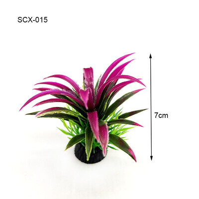 Μικρού μεγέθους Διακοσμητικά φυτά ενυδρείου Ενυδρείο Δεξαμενή ψαριών Φυτό Νερό γρασίδι Διακόσμηση ενυδρείου