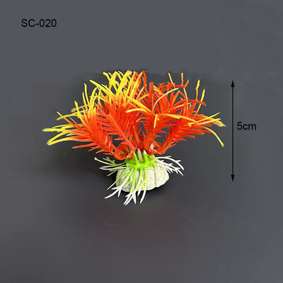 Μικρού μεγέθους Διακοσμητικά φυτά ενυδρείου Ενυδρείο Δεξαμενή ψαριών Φυτό Νερό γρασίδι Διακόσμηση ενυδρείου