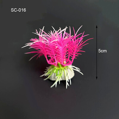 Μικρού μεγέθους Διακοσμητικά φυτά ενυδρείου Ενυδρείο Δεξαμενή ψαριών Φυτό Νερό γρασίδι Διακόσμηση ενυδρείου