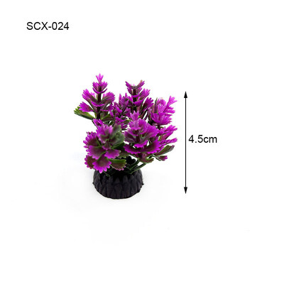 Μικρού μεγέθους Διακοσμητικά φυτά ενυδρείου Ενυδρείο Δεξαμενή ψαριών Φυτό Νερό γρασίδι Διακόσμηση ενυδρείου