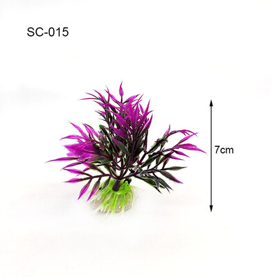 Μικρού μεγέθους Διακοσμητικά φυτά ενυδρείου Ενυδρείο Δεξαμενή ψαριών Φυτό Νερό γρασίδι Διακόσμηση ενυδρείου