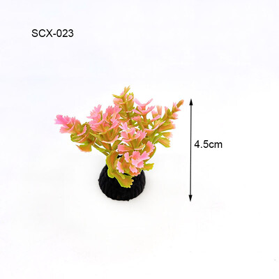 Μικρού μεγέθους Διακοσμητικά φυτά ενυδρείου Ενυδρείο Δεξαμενή ψαριών Φυτό Νερό γρασίδι Διακόσμηση ενυδρείου