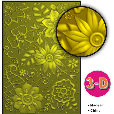 2023 New Halloween Pumpkin Blossom Ben Rose Gear Shell στοιχεία και άλλοι τρισδιάστατοι ανάγλυφες πλαστικοί ανάγλυφες φάκελοι χρησιμοποιούνται για την κάρτα