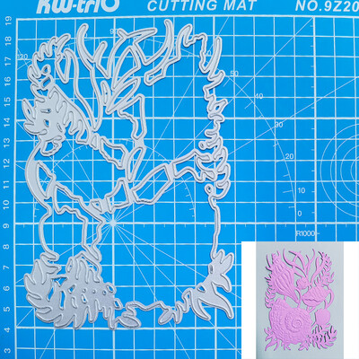 2023 New Halloween Pumpkin Blossom Ben Rose Gear Shell στοιχεία και άλλοι τρισδιάστατοι ανάγλυφες πλαστικοί ανάγλυφες φάκελοι χρησιμοποιούνται για την κάρτα