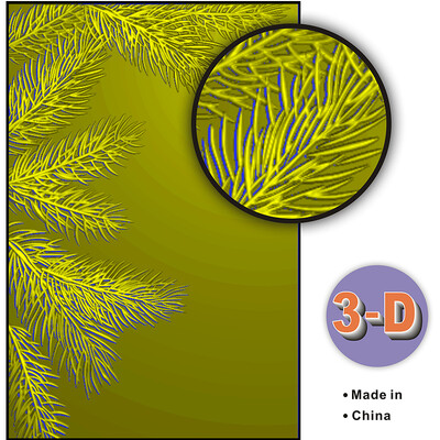 2023 New Halloween Pumpkin Blossom Ben Rose Gear Shell στοιχεία και άλλοι τρισδιάστατοι ανάγλυφες πλαστικοί ανάγλυφες φάκελοι χρησιμοποιούνται για την κάρτα