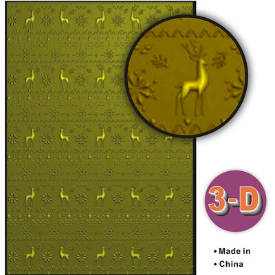 2023 New Halloween Pumpkin Blossom Ben Rose Gear Shell στοιχεία και άλλοι τρισδιάστατοι ανάγλυφες πλαστικοί ανάγλυφες φάκελοι χρησιμοποιούνται για την κάρτα