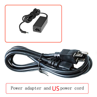 19,5V 2,31A 4,5*3,0mm 45W Laptop AC Adapter Charger For HP Stream X360 11 13 14 Searies 741727-001 740015-001 Tpn-Q155