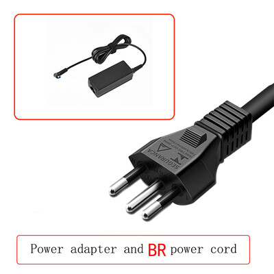 19,5V 2,31A 4,5*3,0mm 45W Laptop AC Adapter Charger For HP Stream X360 11 13 14 Searies 741727-001 740015-001 Tpn-Q155