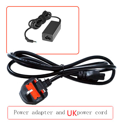 19,5V 2,31A 4,5*3,0mm 45W Laptop AC Adapter Charger For HP Stream X360 11 13 14 Searies 741727-001 740015-001 Tpn-Q155