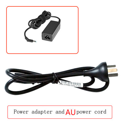19,5V 2,31A 4,5*3,0mm 45W Laptop AC Adapter Charger For HP Stream X360 11 13 14 Searies 741727-001 740015-001 Tpn-Q155