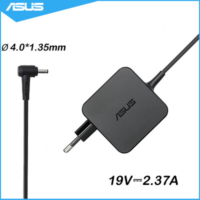 Adaptor AC/Încărcător pentru laptop de 45W pentru Asus R417YA X515JA X512DA X409MA X509JA X415JA X415EA X515EA X512FA X712FA X412FA X409FA