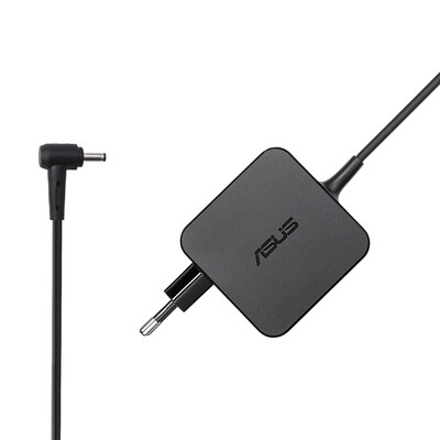 Adaptor AC/Încărcător pentru laptop de 45W pentru Asus R417YA X515JA X512DA X409MA X509JA X415JA X415EA X515EA X512FA X712FA X412FA X409FA