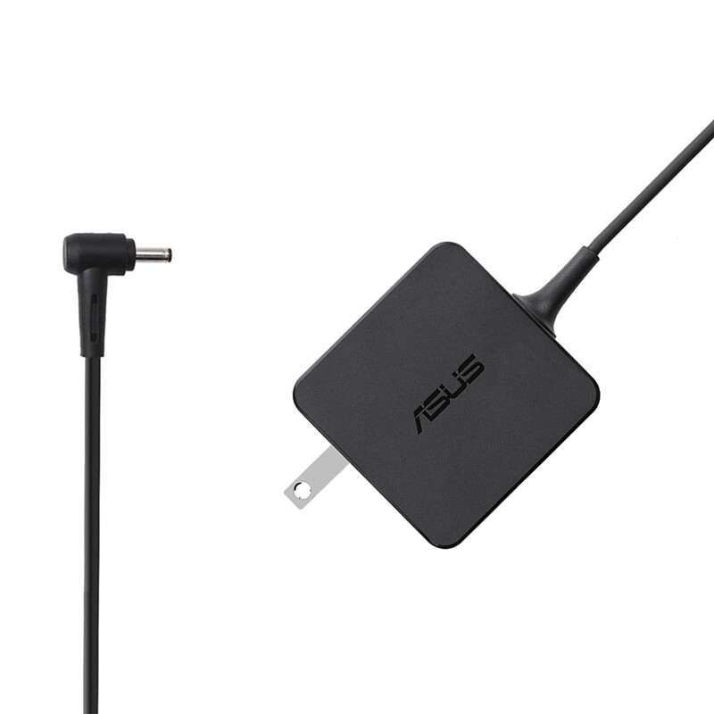 Adaptor AC/Încărcător pentru laptop de 45W pentru Asus R417YA X515JA X512DA X409MA X509JA X415JA X415EA X515EA X512FA X712FA X412FA X409FA