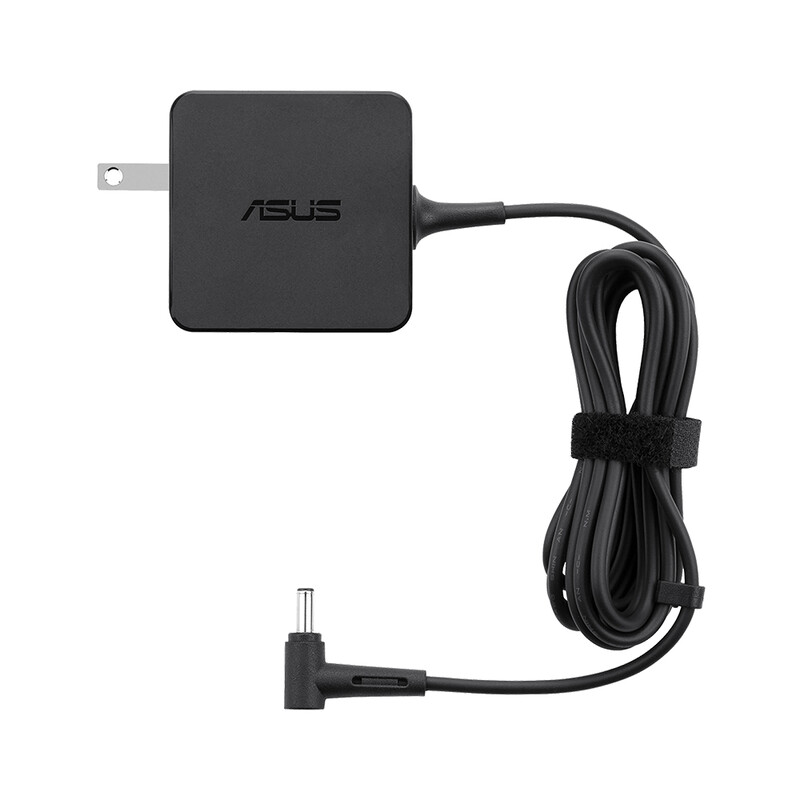 Adaptor AC/Încărcător pentru laptop de 45W pentru Asus R417YA X515JA X512DA X409MA X509JA X415JA X415EA X515EA X512FA X712FA X412FA X409FA