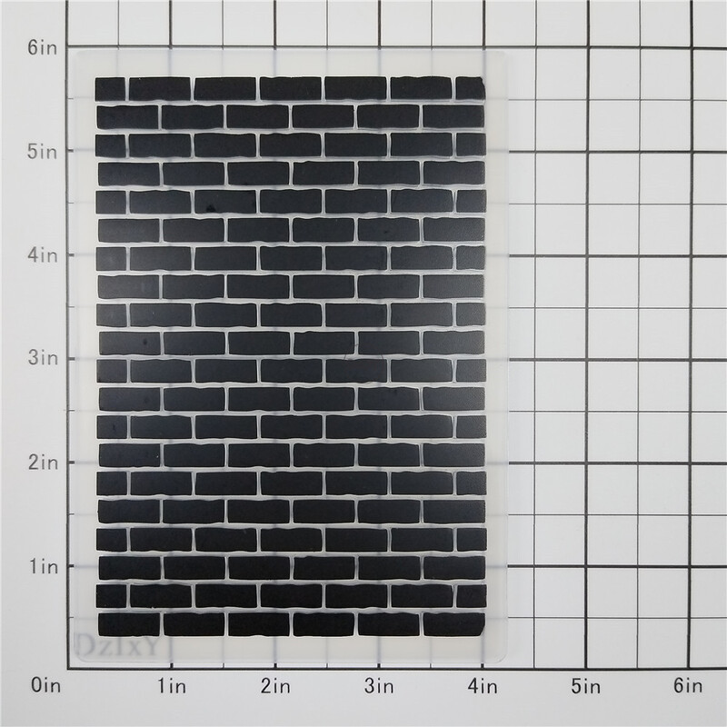 2023 NOVÉ Vzory na nástenné dlaždice, reliéfne priečinky na scrapbooking, papier, album, karty, potreby na výrobu 3D plastových šablón, remeslá