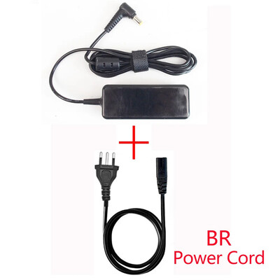 19V 2.37A Adaptor AC pentru laptop pentru Acer Travelmate P238 P256 P258 P276 P277 P449 ADP-45HE B A13-045N2A N15W3 N15Q3