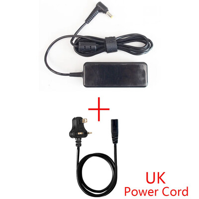 19V 2.37A Adaptor AC pentru laptop pentru Acer Travelmate P238 P256 P258 P276 P277 P449 ADP-45HE B A13-045N2A N15W3 N15Q3