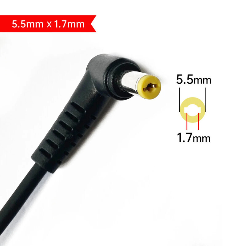 19V 2.37A Adaptor AC pentru laptop pentru Acer Travelmate P238 P256 P258 P276 P277 P449 ADP-45HE B A13-045N2A N15W3 N15Q3