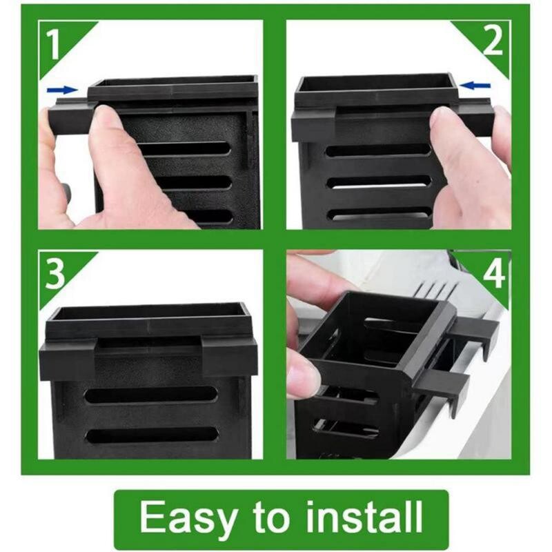 Virágcserép Innovatív Könnyen felszerelhető Egyedi akasztós vízinövény-állvány Népszerű akváriumi dekorációk Funkcionális kiváló minőség