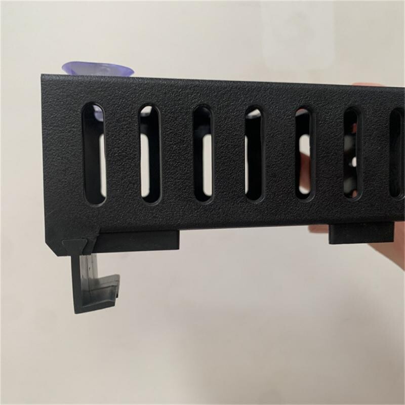 Virágcserép Innovatív Könnyen felszerelhető Egyedi akasztós vízinövény-állvány Népszerű akváriumi dekorációk Funkcionális kiváló minőség