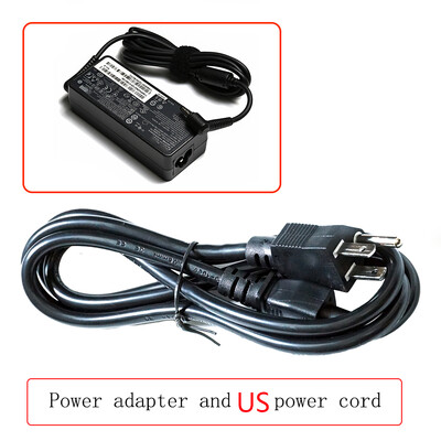 Nabíjačka pre notebook 20V 3,25A 65W 4,0*1,7 mm AC pre Lenovo IdeaPad 320 100-15 B50-10 YOGA 710 510-14ISK