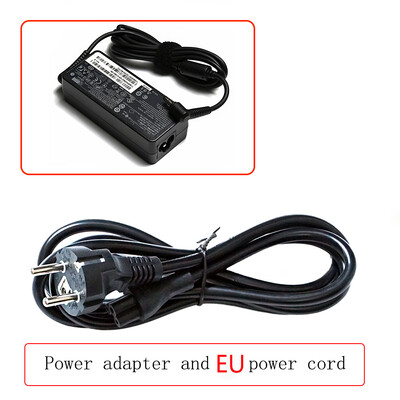 Nabíjačka pre notebook 20V 3,25A 65W 4,0*1,7 mm AC pre Lenovo IdeaPad 320 100-15 B50-10 YOGA 710 510-14ISK