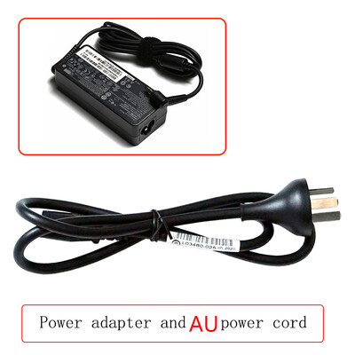 Nabíjačka pre notebook 20V 3,25A 65W 4,0*1,7 mm AC pre Lenovo IdeaPad 320 100-15 B50-10 YOGA 710 510-14ISK