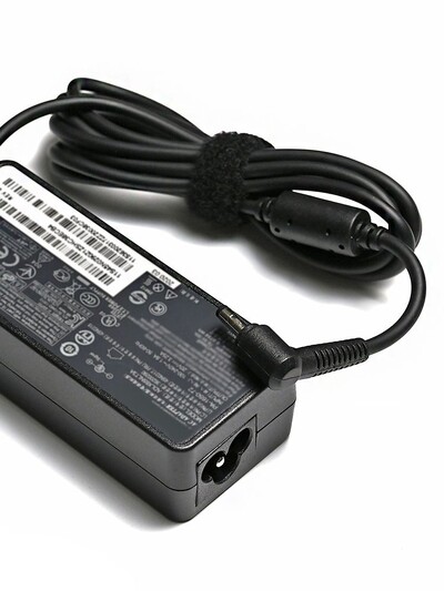 Nabíjačka pre notebook 20V 3,25A 65W 4,0*1,7 mm AC pre Lenovo IdeaPad 320 100-15 B50-10 YOGA 710 510-14ISK