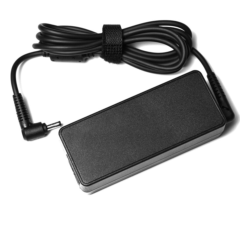 Nabíjačka pre notebook 20V 3,25A 65W 4,0*1,7 mm AC pre Lenovo IdeaPad 320 100-15 B50-10 YOGA 710 510-14ISK