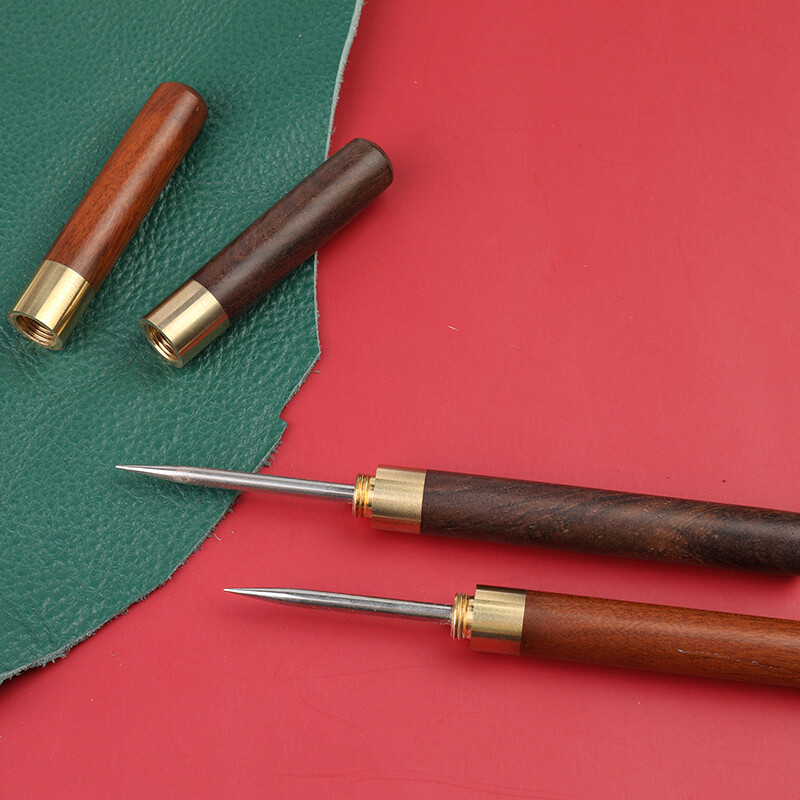 MIUSIE odos siuvimo yla siuvimo siuvimo įrankis, perforavimo odinis perforatorius rankų darbo palapinių batų taisymui