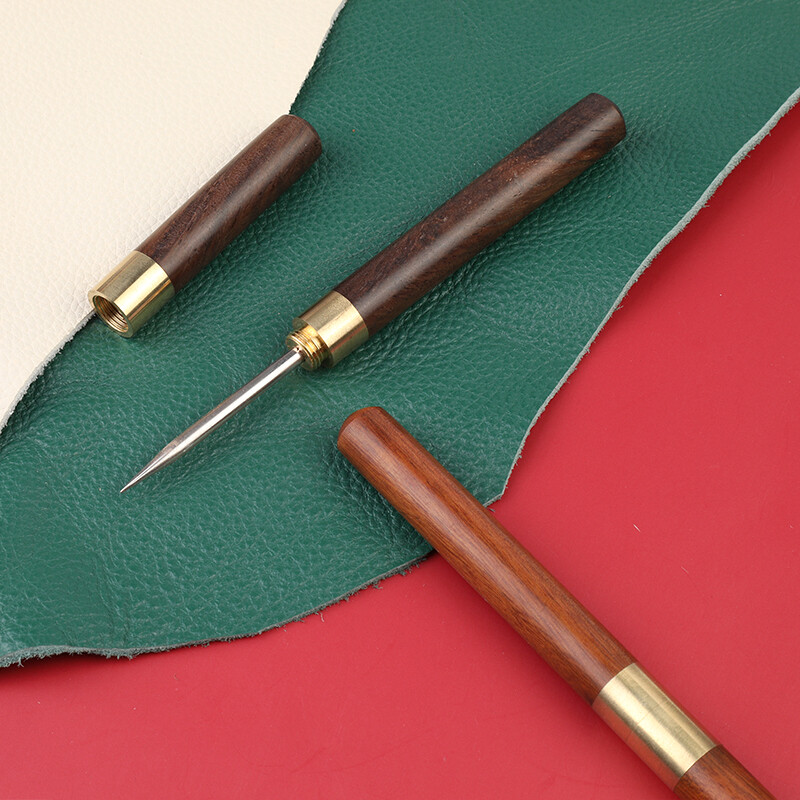 MIUSIE odos siuvimo yla siuvimo siuvimo įrankis, perforavimo odinis perforatorius rankų darbo palapinių batų taisymui