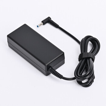 19.5v 3.33a 4.5*3.0mm 65W Blue Tip Charger Laptop AC Adapter for Hp 240 245 246 340S 470 348 G7 250 256 G1 G2 G4 G7 350 355