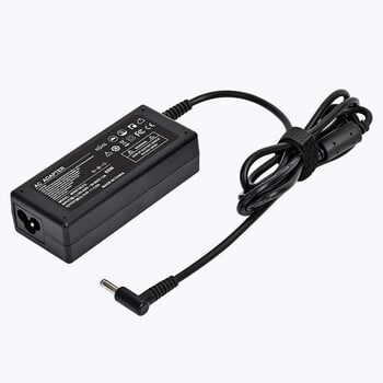 19.5v 3.33a 4.5*3.0mm 65W Blue Tip Charger Laptop AC Adapter for Hp 240 245 246 340S 470 348 G7 250 256 G1 G2 G4 G7 350 355