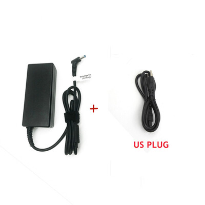 19.5v 3.33a 4.5*3.0mm 65W Blue Tip Charger Laptop AC Adapter for Hp 240 245 246 340S 470 348 G7 250 256 G1 G2 G4 G7 350 355